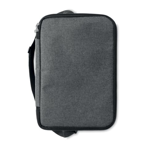 RPET Kühltasche schwarz