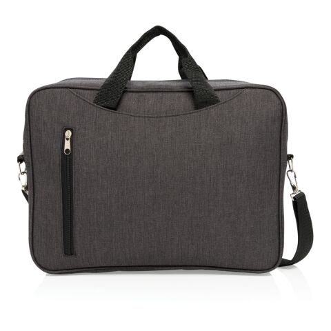 Basic 15” Laptop-Tasche anthrazit | ohne Werbeanbringung | Nicht verfügbar | Nicht verfügbar | Nicht verfügbar