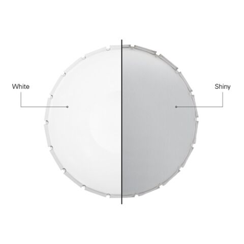 Quick Box weiß | ohne Werbeanbringung | Mentos Kaudragee Mint