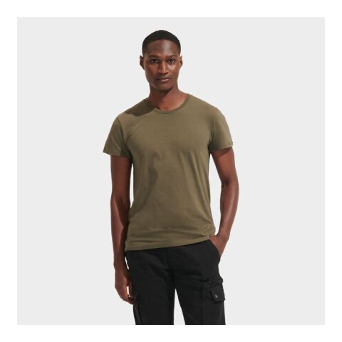 RE CRUSADER T-Shirt 150g army | XL