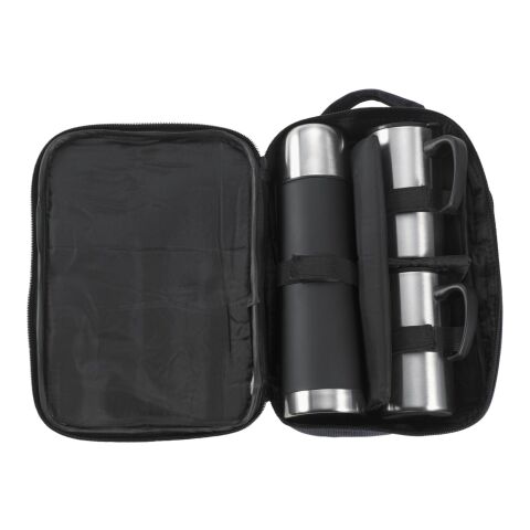 Isolierkannen-Set &#039;Broadway&#039; aus Edelstahl bunt | ohne Werbeanbringung | Nicht verfügbar | Nicht verfügbar