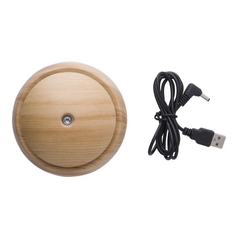 ABS-Luftbefeuchter Ronin Braun | ohne Werbeanbringung | Nicht verfügbar | Nicht verfügbar