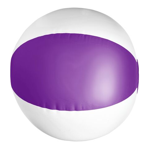 Aufblasbarer Wasserball aus PVC Violett | ohne Werbeanbringung | Nicht verfügbar | Nicht verfügbar
