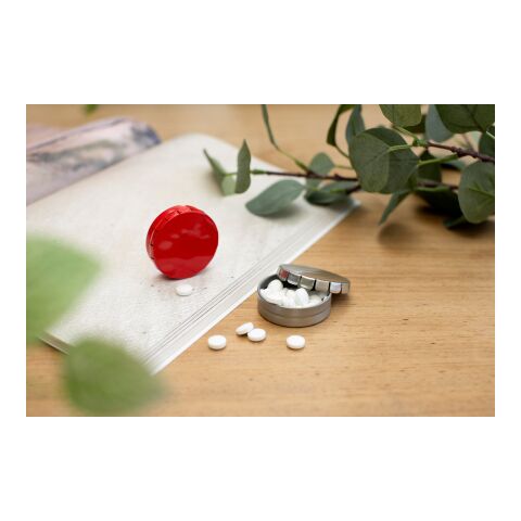 Pfefferminzbonbons &#039;Novel&#039; Schwarz | ohne Werbeanbringung | Nicht verfügbar | Nicht verfügbar