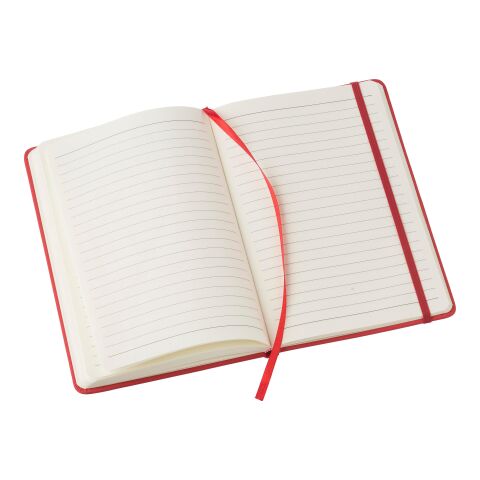 Notizbuch &#039;Color-Line&#039; A5 aus PU Gelb | ohne Werbeanbringung | Nicht verfügbar | Nicht verfügbar