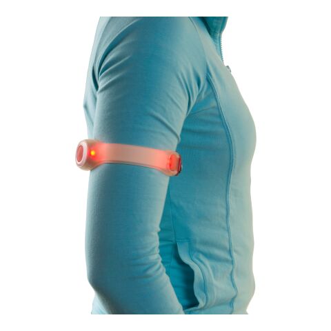 Armband &#039;Training&#039; aus Kunststoff Blau | ohne Werbeanbringung | Nicht verfügbar | Nicht verfügbar