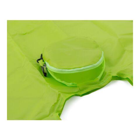 Einkaufstasche 'Pocket' aus Polyester Blau | ohne Werbeanbringung | Nicht verfügbar | Nicht verfügbar