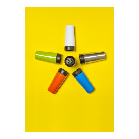 Isolierbecher &#039;St. Petersburg&#039; aus Edelstahl Silber | ohne Werbeanbringung | Nicht verfügbar | Nicht verfügbar