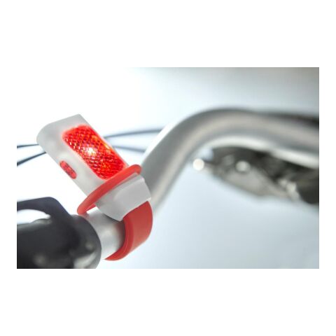 Freizeit-Lampe &#039;Wheel&#039; aus Kunststoff Blau | ohne Werbeanbringung | Nicht verfügbar | Nicht verfügbar