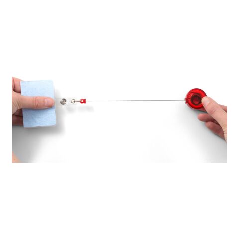 Skipasshalter &#039;Alpine&#039; aus Kunststoff Schwarz | ohne Werbeanbringung | Nicht verfügbar | Nicht verfügbar