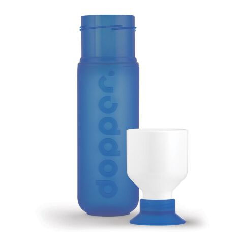 Dopper Original 450 ml Sunshine Splash | Digitaldruck | Vorderseite | 30 mm x 40 mm