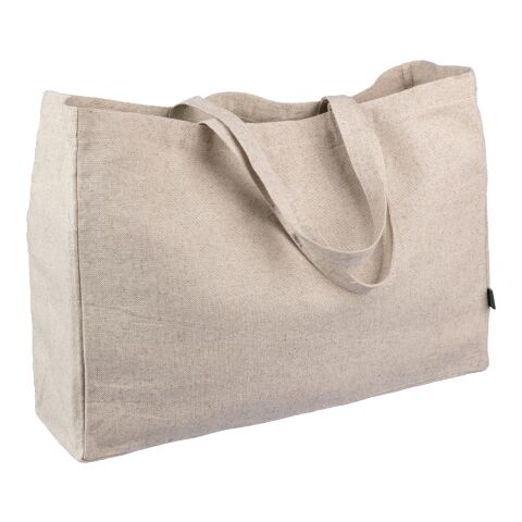 Hanf (280 gr/m2) Tasche Ludwig beige | ohne Werbeanbringung | Nicht verfügbar | Nicht verfügbar