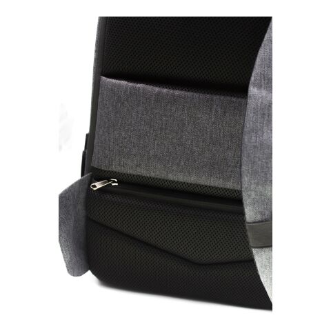 BrandCharger Phantom Rucksack Grau | ohne Werbeanbringung | Nicht verfügbar | Nicht verfügbar