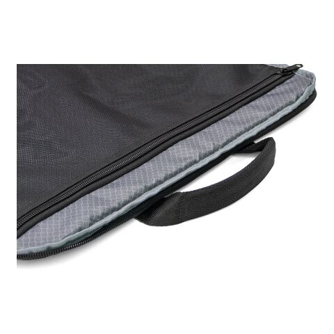 BrandCharger Specter 2 16 Zoll Laptop-Tasche Grau | ohne Werbeanbringung | Nicht verfügbar | Nicht verfügbar