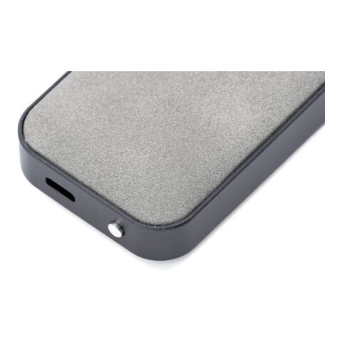 BrandCharger Drahtloser Nano-Lautsprecher Schwarz/Silber | ohne Werbeanbringung | Nicht verfügbar | Nicht verfügbar