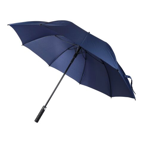 rPET 190T Regenschirm Curtis Schwarz | ohne Werbeanbringung | Nicht verfügbar | Nicht verfügbar