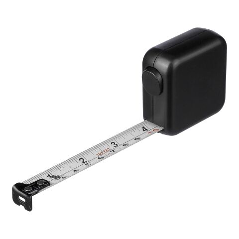 ABS-Maßband Diane Schwarz | ohne Werbeanbringung | Nicht verfügbar | Nicht verfügbar