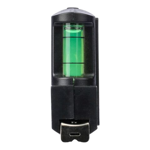 ABS-Maßband Jeff Schwarz | ohne Werbeanbringung | Nicht verfügbar | Nicht verfügbar