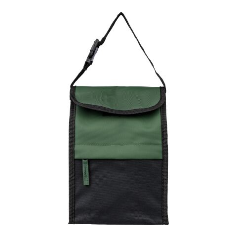 rPET Polyester (600D) Kühltasche Eira Blau | ohne Werbeanbringung | Nicht verfügbar | Nicht verfügbar