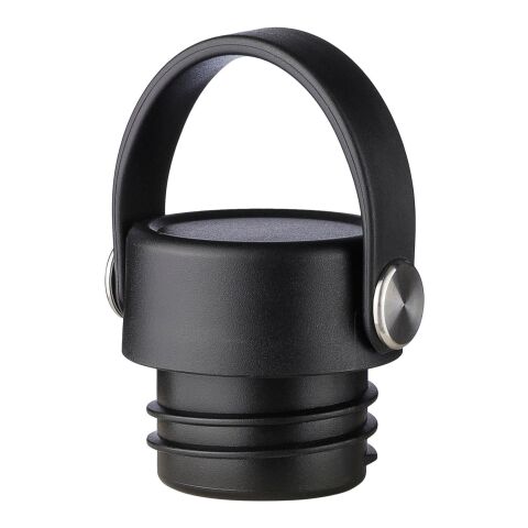 Recycelte doppelwandige Trinkflasche aus Edelstahl (500 ml), Lior Grün | ohne Werbeanbringung | Nicht verfügbar | Nicht verfügbar