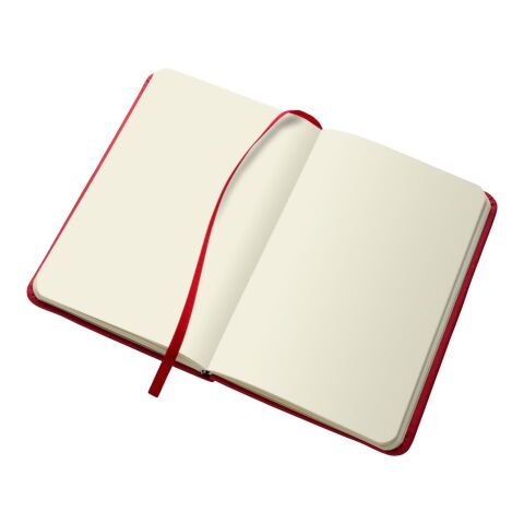 Notizbuch aus PU Brigitta Gelb | ohne Werbeanbringung | Nicht verfügbar | Nicht verfügbar