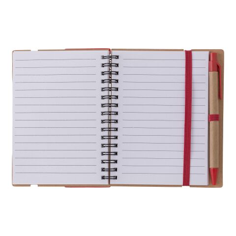 Notizbuch aus Karton Angela Schwarz | ohne Werbeanbringung | Nicht verfügbar | Nicht verfügbar