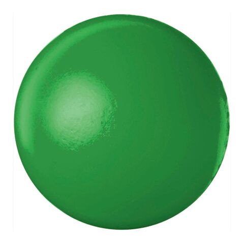 Anti-Stress-Ball 'Keep calm' Grün