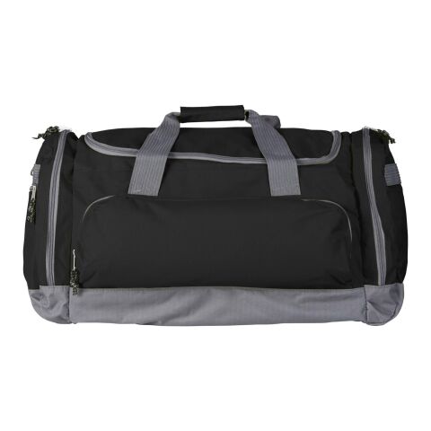 Sport-/Reisetasche 'Carribean' aus Polyester Gelb