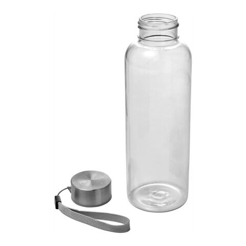 Trinkflasche Loop 500 ml aus Tritan Rot