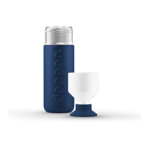 Dopper Insulated | 580 ml blau