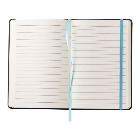Notizbuch aus Kunststoff Charlene limone