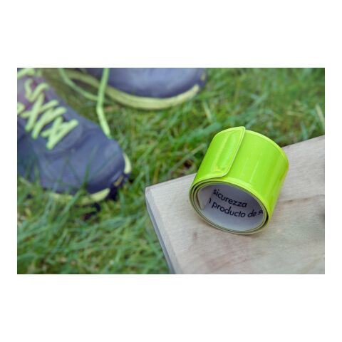 Snap-Armband 'Promo' Silber