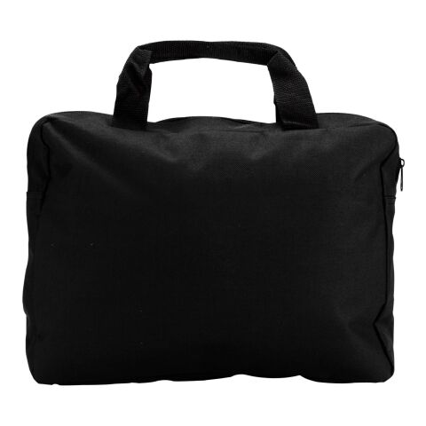 Dokumententasche Nassau 600D Polyester Blau