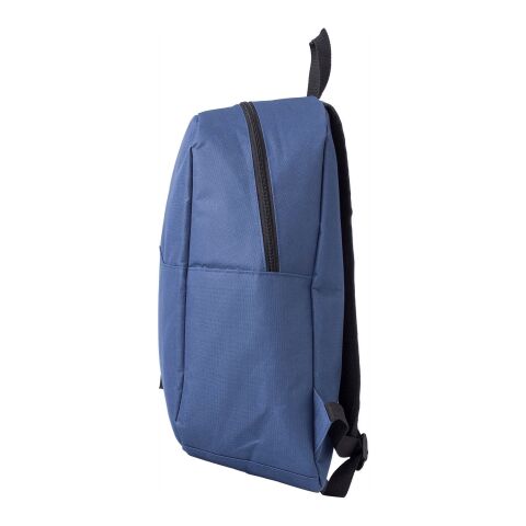 Kühlrucksack 'Icecold' aus Polyester Blau