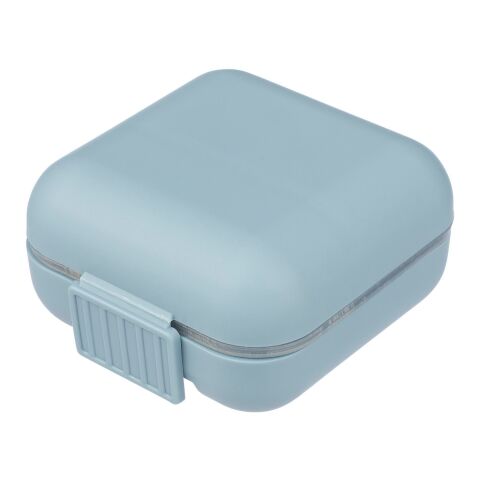 PP-Pillendose Dorian Hellblau