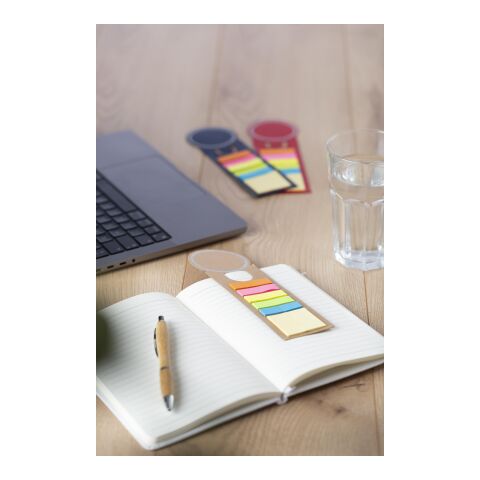 Lesezeichen &#039;Big Ben&#039; aus Pappe Rot | ohne Werbeanbringung | Nicht verfügbar | Nicht verfügbar