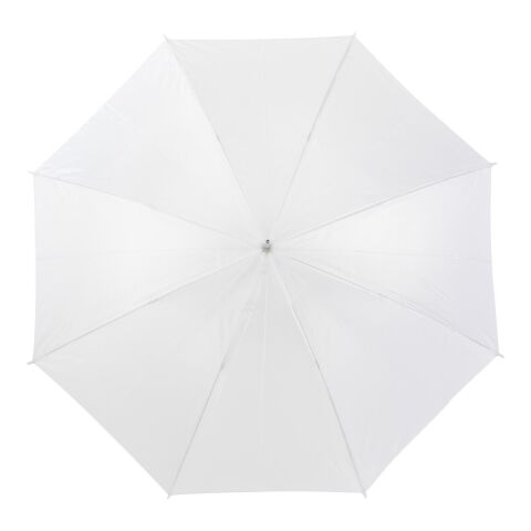 Automatik Stockschirm 'Joseph' aus Polyester Rot | ohne Werbeanbringung | Nicht verfügbar | Nicht verfügbar