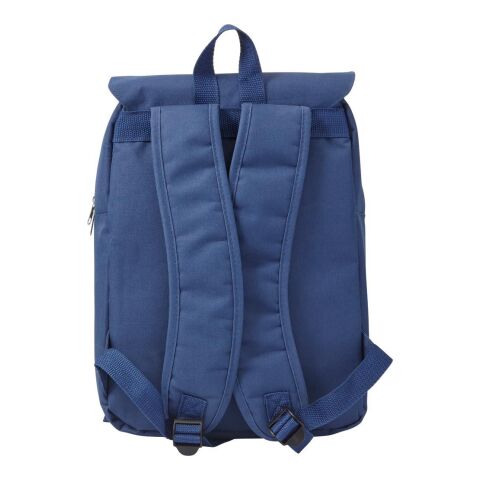 Picknick-Rucksack &#039;Bluefield&#039; aus Polyester Blau | ohne Werbeanbringung | Nicht verfügbar | Nicht verfügbar