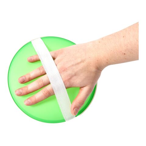 Ballspiel-Set &#039;Have Fun&#039; Gelb | ohne Werbeanbringung | Nicht verfügbar | Nicht verfügbar