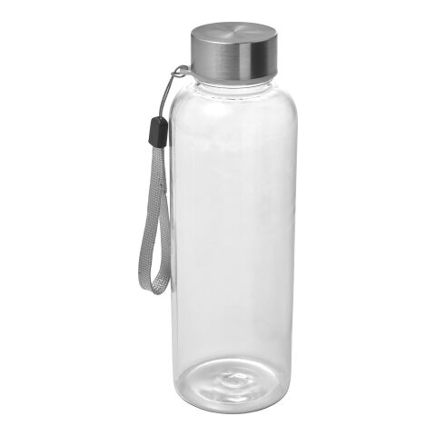 Trinkflasche Loop 500 ml aus Tritan Schwarz | ohne Werbeanbringung | Nicht verfügbar | Nicht verfügbar