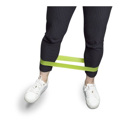 Set von drei elastischen Sportbändern bunt | ohne Werbeanbringung | Nicht verfügbar | Nicht verfügbar