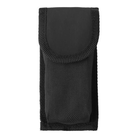 Multifunktionswerkzeug &#039;Sonali&#039; aus Metall Schwarz | ohne Werbeanbringung | Nicht verfügbar | Nicht verfügbar