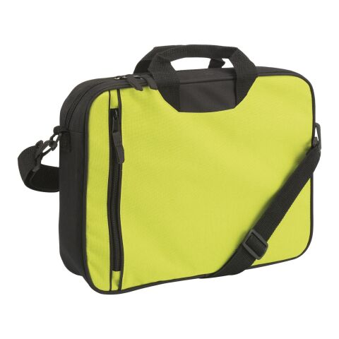 Dokumententasche &#039;Amsterdam&#039; aus Polyester Rot | ohne Werbeanbringung | Nicht verfügbar | Nicht verfügbar