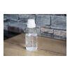 Trinkflasche Carve "School", 500 ml weiß