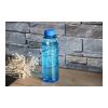 Trinkflasche Carve "Refresh", 1,0 l trend-blau PS