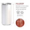 Energy Drink classic 4C Digital Druck matt | Folienetikett (Fullbody)