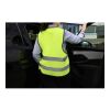 Warnweste "Standard" Polybeutel standard-gelb | ohne Werbeanbringung | Nicht verfügbar | Nicht verfügbar