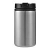 Mojave 250 ml Isolierbecher Standard | silber | ohne Werbeanbringung | Nicht verfügbar | Nicht verfügbar