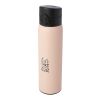 Sika 450 ml RCS-zertifizierte Isolierflasche aus recyceltem Edelstahl Standard | Pale blush pink | ohne Werbeanbringung | Nicht verfügbar | Nicht verfügbar