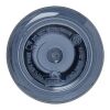 Illuminate 600 ml RPET-Wasserflasche Standard | Ozeanblau | ohne Werbeanbringung | Nicht verfügbar | Nicht verfügbar